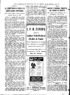 ABC MADRID 18-11-1972 página 89