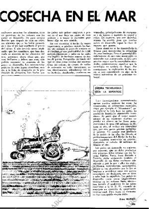 BLANCO Y NEGRO MADRID 18-11-1972 página 103