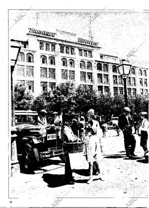 BLANCO Y NEGRO MADRID 18-11-1972 página 12