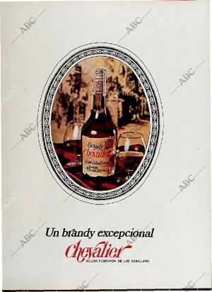 BLANCO Y NEGRO MADRID 18-11-1972 página 19