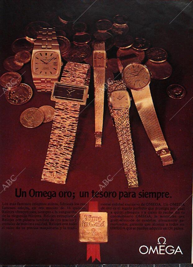 BLANCO Y NEGRO MADRID 18-11-1972 página 21