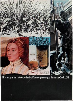 BLANCO Y NEGRO MADRID 18-11-1972 página 25