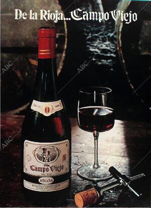 BLANCO Y NEGRO MADRID 18-11-1972 página 29