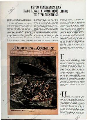 BLANCO Y NEGRO MADRID 18-11-1972 página 32