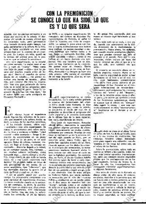 BLANCO Y NEGRO MADRID 18-11-1972 página 35