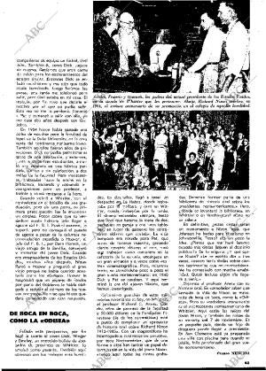 BLANCO Y NEGRO MADRID 18-11-1972 página 43