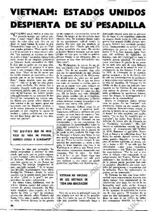 BLANCO Y NEGRO MADRID 18-11-1972 página 44