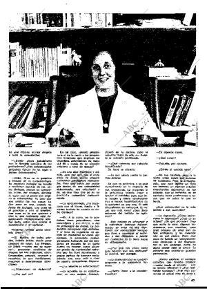 BLANCO Y NEGRO MADRID 18-11-1972 página 47