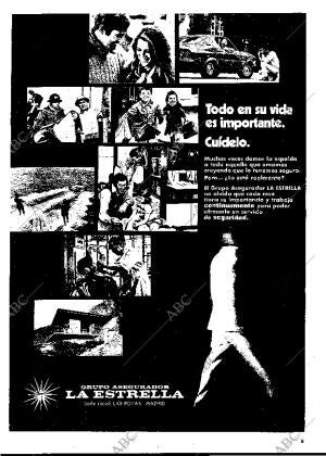 BLANCO Y NEGRO MADRID 18-11-1972 página 5