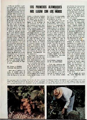 BLANCO Y NEGRO MADRID 18-11-1972 página 52