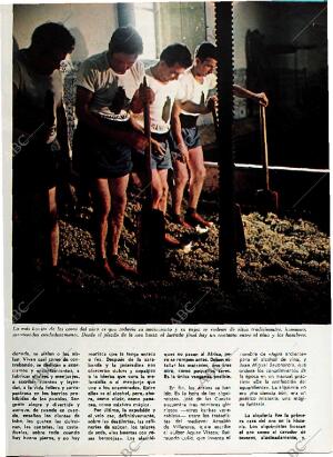 BLANCO Y NEGRO MADRID 18-11-1972 página 53