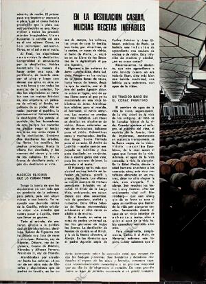 BLANCO Y NEGRO MADRID 18-11-1972 página 54