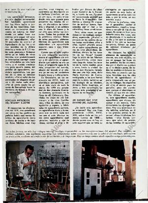 BLANCO Y NEGRO MADRID 18-11-1972 página 57