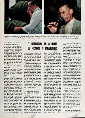 BLANCO Y NEGRO MADRID 18-11-1972 página 60