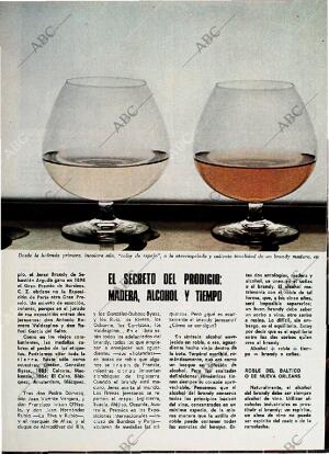 BLANCO Y NEGRO MADRID 18-11-1972 página 62