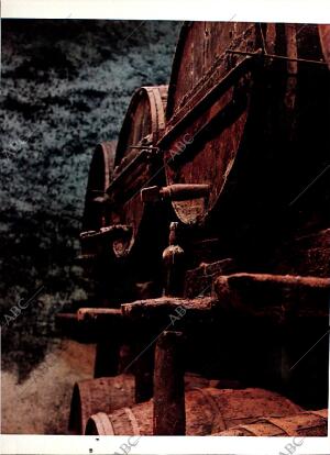 BLANCO Y NEGRO MADRID 18-11-1972 página 64