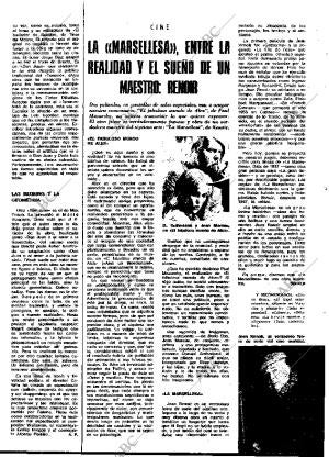 BLANCO Y NEGRO MADRID 18-11-1972 página 79