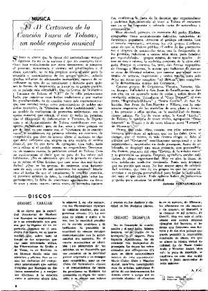 BLANCO Y NEGRO MADRID 18-11-1972 página 8