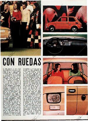 BLANCO Y NEGRO MADRID 18-11-1972 página 87