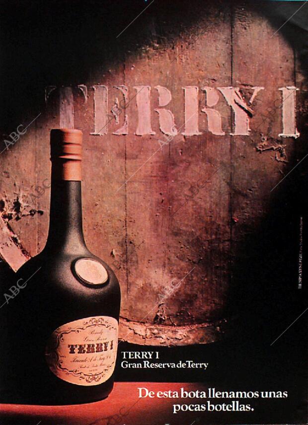 BLANCO Y NEGRO MADRID 18-11-1972 página 89