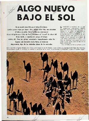 BLANCO Y NEGRO MADRID 18-11-1972 página 92