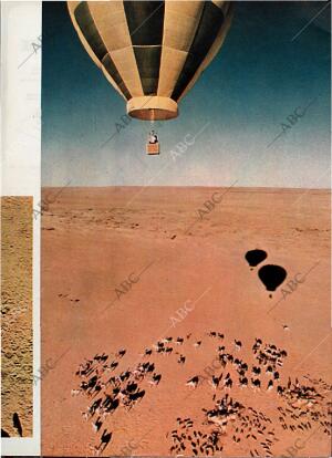 BLANCO Y NEGRO MADRID 18-11-1972 página 93