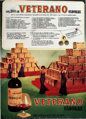 BLANCO Y NEGRO MADRID 18-11-1972 página 94