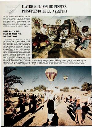 BLANCO Y NEGRO MADRID 18-11-1972 página 95