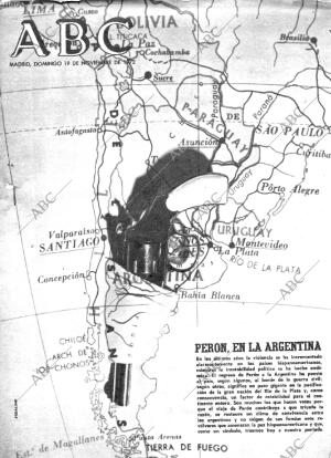 ABC MADRID 19-11-1972