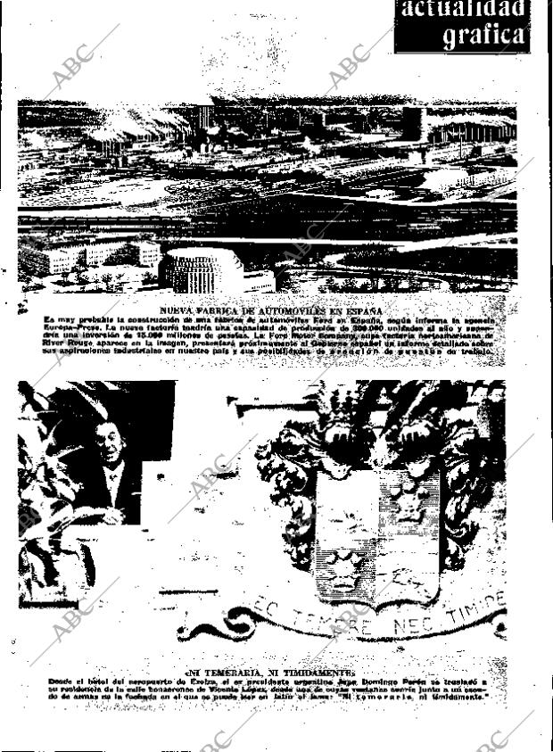 ABC MADRID 19-11-1972 página 5