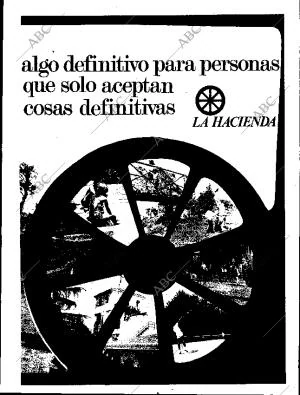 ABC SEVILLA 19-11-1972 página 19