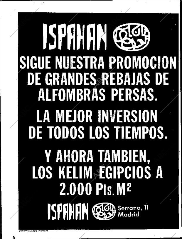 ABC SEVILLA 19-11-1972 página 2