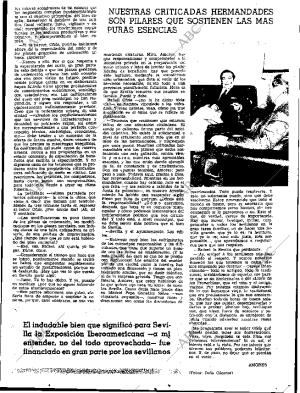 ABC SEVILLA 19-11-1972 página 21