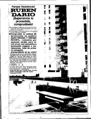 ABC SEVILLA 19-11-1972 página 4