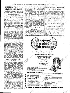 ABC SEVILLA 19-11-1972 página 55
