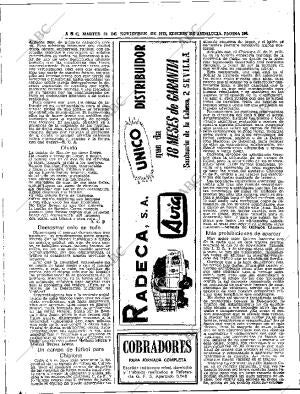 ABC SEVILLA 21-11-1972 página 100