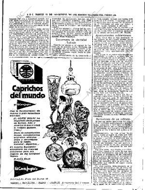 ABC SEVILLA 21-11-1972 página 101