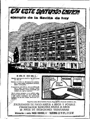 ABC SEVILLA 21-11-1972 página 110
