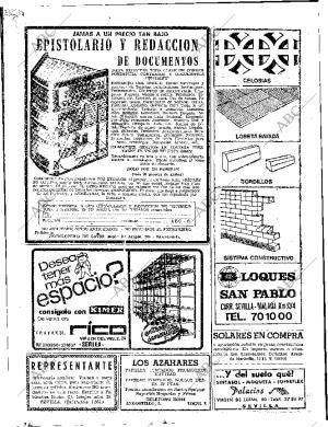 ABC SEVILLA 21-11-1972 página 112