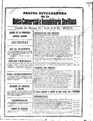 ABC SEVILLA 21-11-1972 página 113
