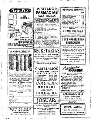 ABC SEVILLA 21-11-1972 página 114