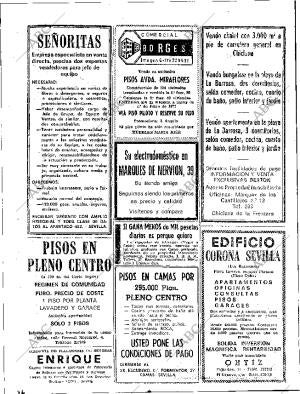 ABC SEVILLA 21-11-1972 página 116