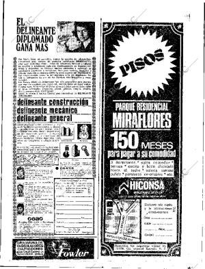 ABC SEVILLA 21-11-1972 página 117