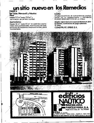 ABC SEVILLA 21-11-1972 página 12