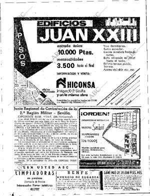 ABC SEVILLA 21-11-1972 página 122
