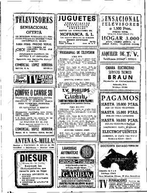 ABC SEVILLA 21-11-1972 página 126