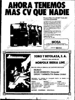 ABC SEVILLA 21-11-1972 página 127