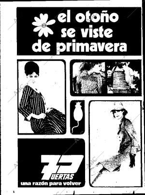 ABC SEVILLA 21-11-1972 página 128