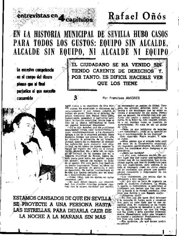 ABC SEVILLA 21-11-1972 página 13
