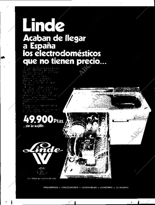ABC SEVILLA 21-11-1972 página 14